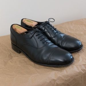 Florsheim - Lexington Cap Toe Oxford (10 D)